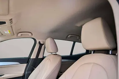 2020 BMW X2 — миниатюра 12
