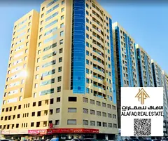 Balcony with open view _ Private parking