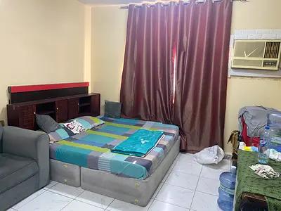 1Bed Room For Rent