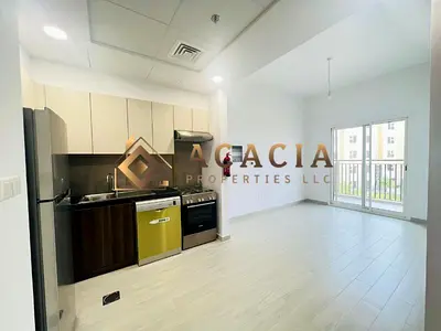 1 Bedroom I Kitchen Appliances I With Balcony