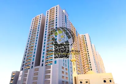 برج النعيمية ج تفاصيل الوحدة:  • استوديو • حمام • شرفة • مطبخ مغلق • المساحة: ٥٩٤ قدم مربع • مفروشة بالكامل • موقف سيارة خاص تفاصيل السعر والدفع:  •