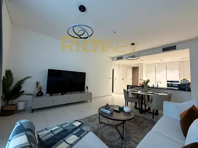 Fully Furnished │Ready To Move │Community Expert