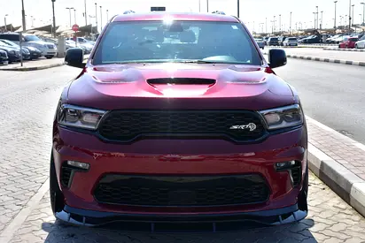 2013 Dodge DURANGO 照片 2
