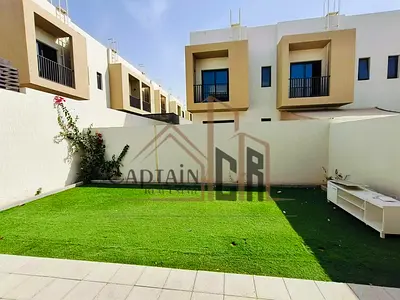 🏡 Stylish 2BHK Corner Townhouse with Maid Room | 1,600 Sq Ft | For Sale AED 1.45M
