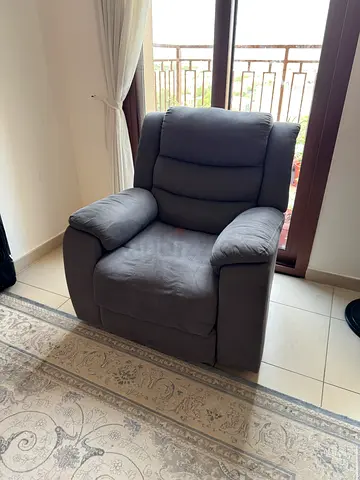Recliner