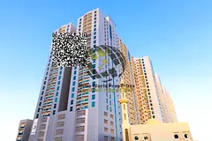 Rented annually | 20,000 AED | Prime location | Cash price | Prime location | High floor