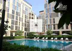 Spacious Suit Studio Apartment with Appliances