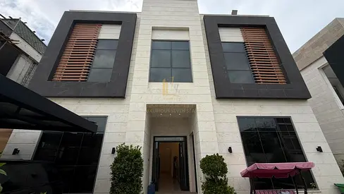 🏡 For Sale | VIP Luxury Villa in Al Zahia – Sharjah