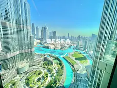 Best Offer | Fountain Views | Vacant Now