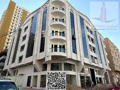 2 bhk new brand in nauimia