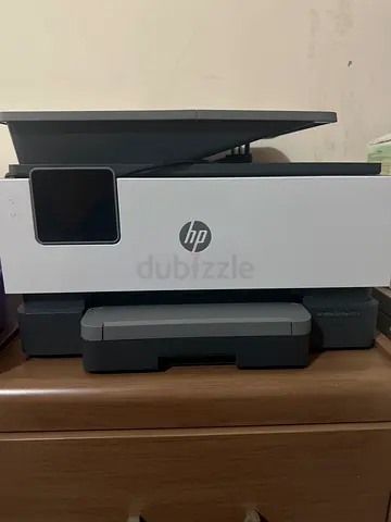 HP All-in-One Inkjet Printer (Good Working Condition)