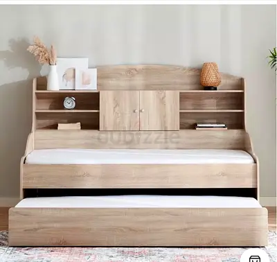Childrens Bed with guest Bed