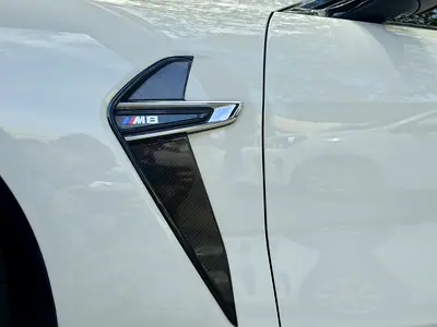 BMW M8 Coupe, миниатюра 16
