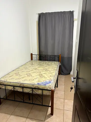 Partition Room for Couple/Family in Ewan residence