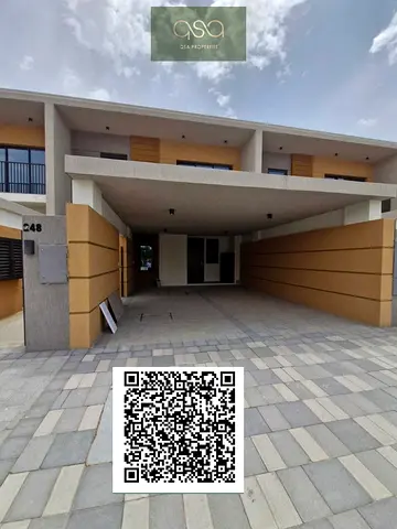 AZHA Community Al Amerah, Ajman/Three Bedroom Villa Is Available For Rent!