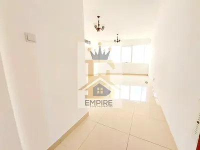 Prime location spacious apartment maintenance free parking free close to Dubai
