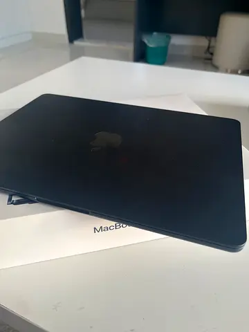 Apple MacBook Air (Space Gray) - Excellent Condition