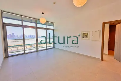 Premium Corner 1BR | Fully Furnished | Ready Today