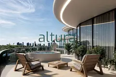 Prime 2BR+maids | Wide Balcony | Investor’s Choice