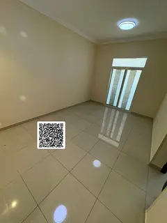 1 bedroom and living room for rent – first tenant