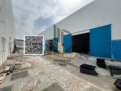 High Yield Investment | 6 New Warehouses for Sale | Al Saja'a - Al Hanoo 3