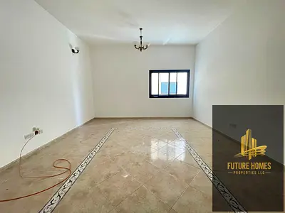 Chiller free 2 bhk with wardrobes on prime location
