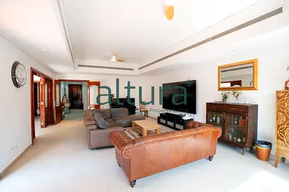 4BR+Maids | Beach Access | For Expats