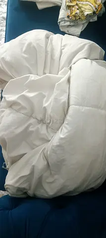 comforter