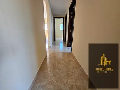Lavish 2bhk with free parking on prime location