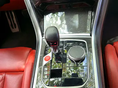 BMW M8 Coupe, миниатюра 12