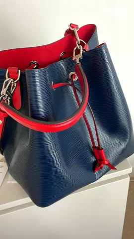 LV bag NeoNoe