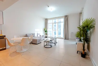 Ready To Move | Fully Furnished | Bill Included