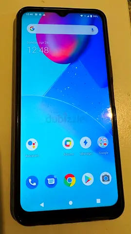 Used VIVO phone in good working condition