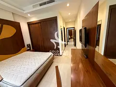 Luxury Furnished 3BR || Family Building I| Near Mall Metro || All Facilities &amp; Amenities
