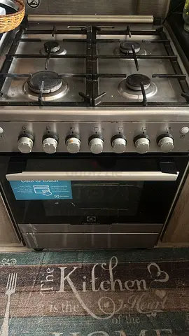 Home appliances for urgent sale @ Al Warqa
