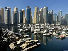 Vacant Soon | Marina View | Maids Room