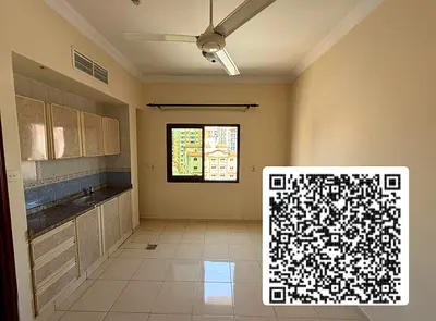Second resident studio