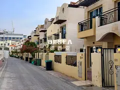 Vacant | Semi Furnished | Spacious Layout