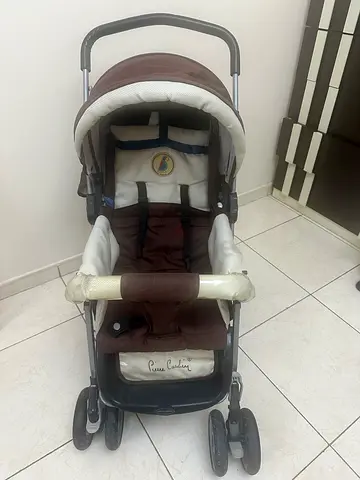 Baby stroller