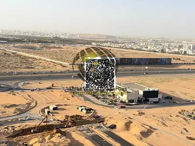 A great opportunity to own a one bedroom apartment in Paradise Lake B6 located in Emirates City Ajman. The property offers a comfortable layout and a