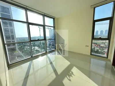 Vacant on 15th of May 2026 | Built- In Wardrobe, Green View