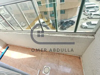 Spacious Apartment | Family Building | Raod Facing