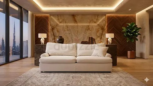 Crategbarrel Two Seater sofa Bed Beige Good condition