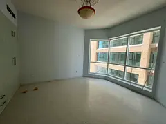 Luxury 1BR+hall, free AC, master, built-in wardrobes, American kitchen, gym &amp; pool, 1 free month