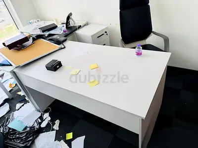 Office furniture for sale