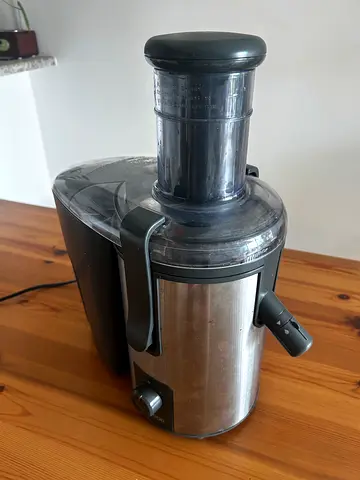 Kenwood Juicer