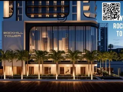 امتلك استديو ب 270 الف درهم فقط في موقع استراتيجي