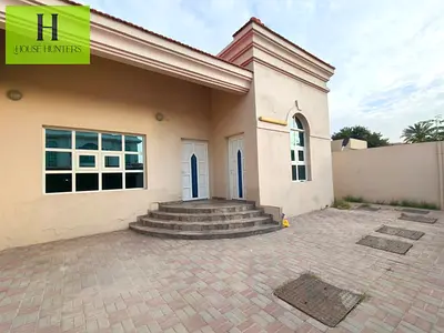 Lavish 4BR Villa For Rent | Nekhailat Area