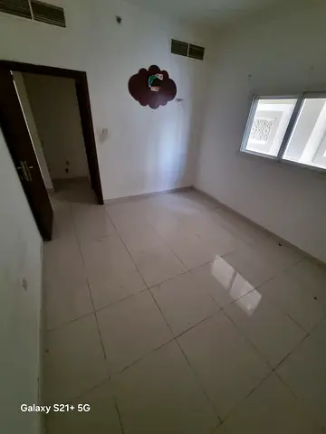 Apartment for rent in Al Khan – Prime location ✨ Two rooms and a spacious living room 2 bathrooms + balcony Excellent finishing and comfortable space
