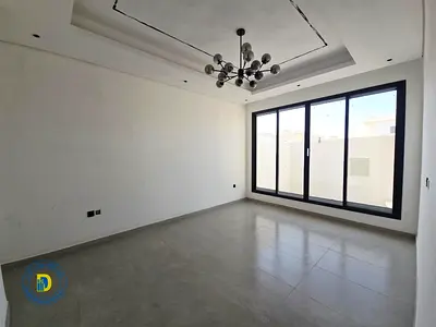 A luxurious 4-bedroom villa in Al-Haliou 2 for the same price as your rent. Own a luxury villa with a small down payment.